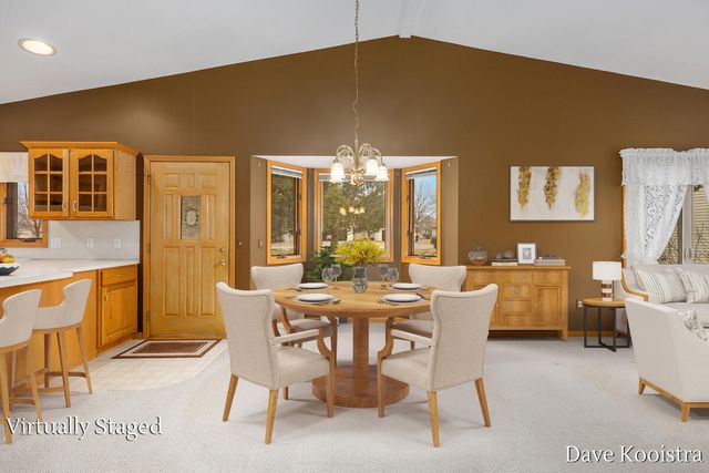 1005 Amber Ridge Drive SW, Byron Center, MI 49315