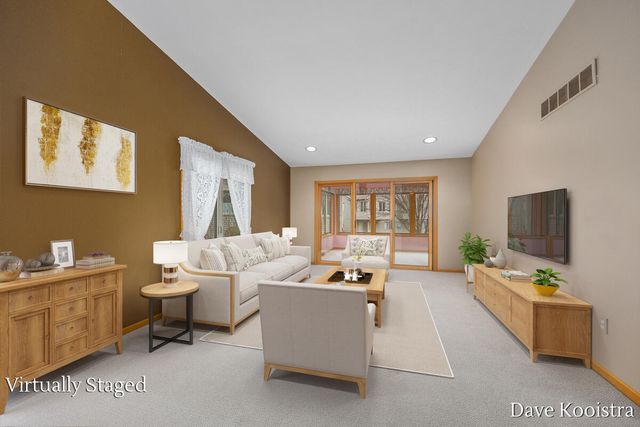 1005 Amber Ridge Drive SW, Byron Center, MI 49315