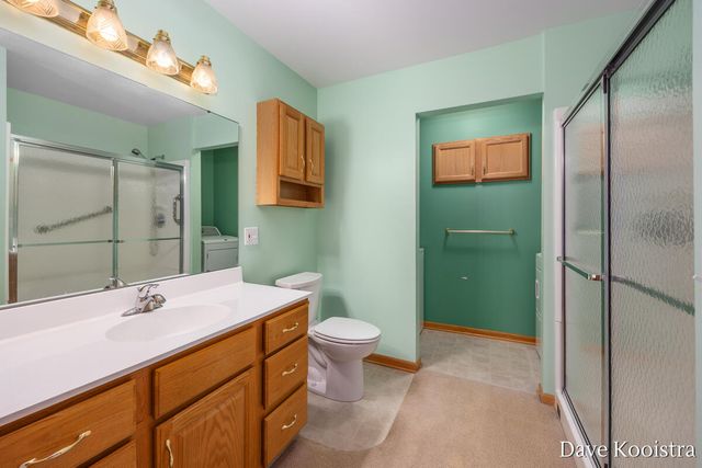 1005 Amber Ridge Drive SW, Byron Center, MI 49315