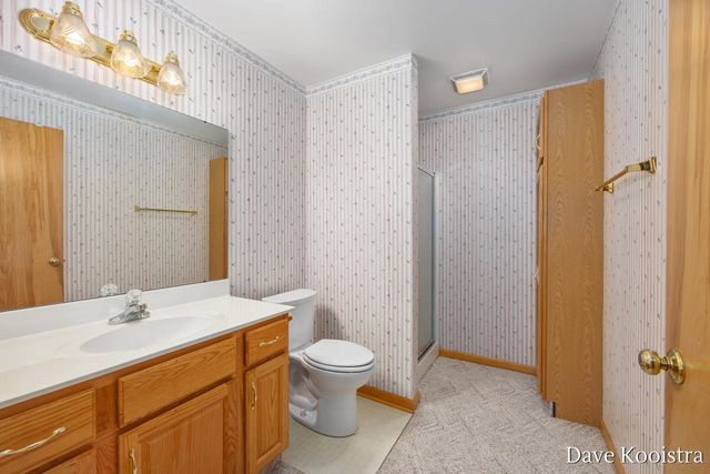 1005 Amber Ridge Drive SW, Byron Center, MI 49315