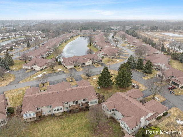 1005 Amber Ridge Drive SW, Byron Center, MI 49315