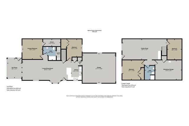 1005 Amber Ridge Drive SW, Byron Center, MI 49315