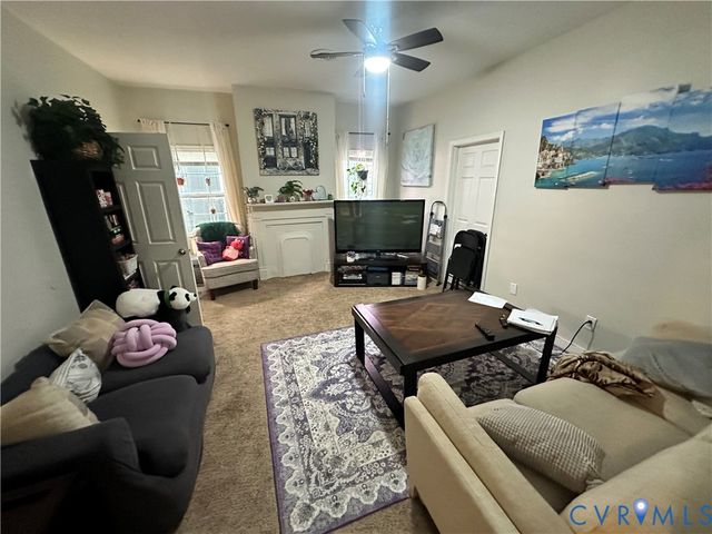 2108 Parkwood Ave, Richmond, VA 23220