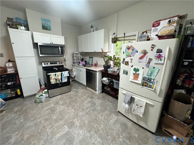 2108 Parkwood Ave, Richmond, VA 23220