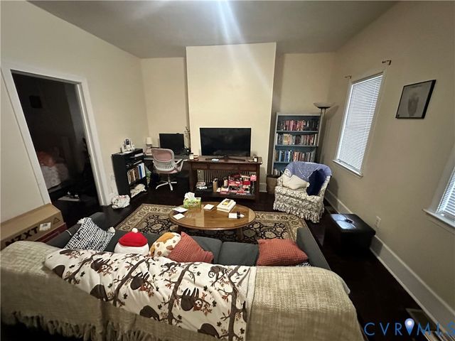 2108 Parkwood Ave, Richmond, VA 23220