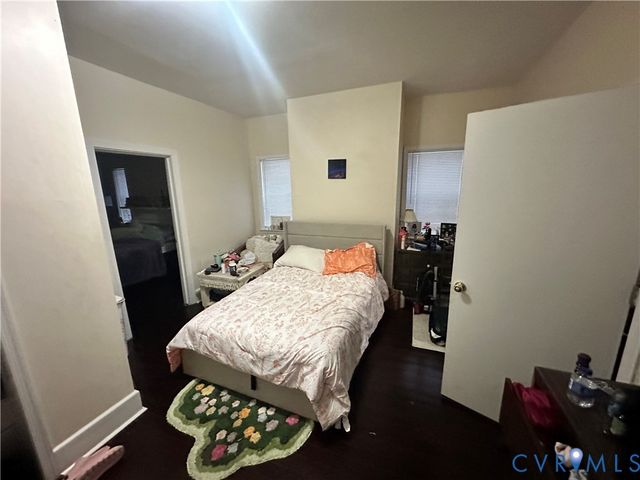 2108 Parkwood Ave, Richmond, VA 23220