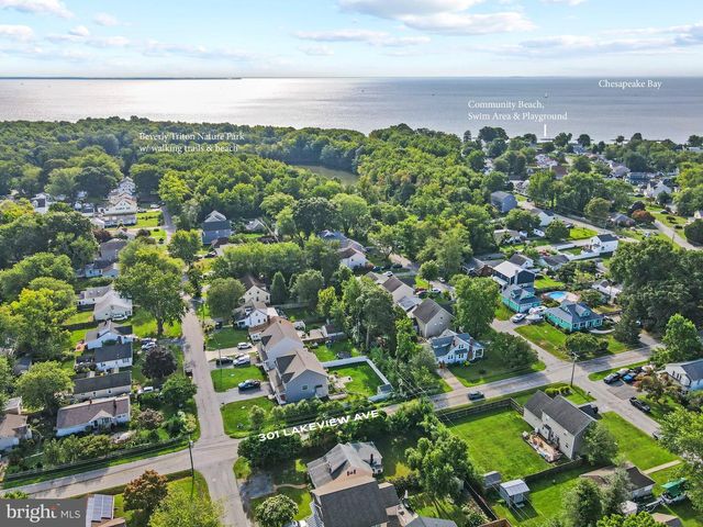301 LAKEVIEW AVE, Edgewater, MD 21037