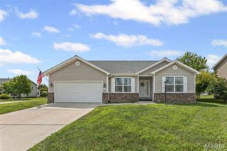 3101 Birmingham Drive, Glen Carbon, IL 62034