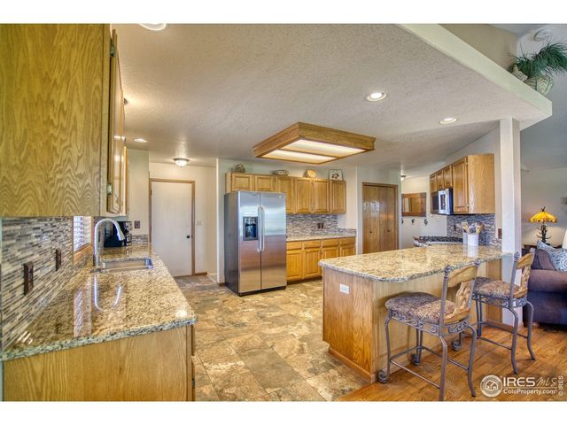 2212 S County Road 15 Rd, Berthoud, CO 80513