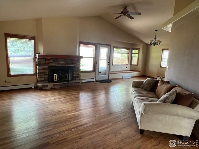 2212 S County Road 15 Rd, Berthoud, CO 80513