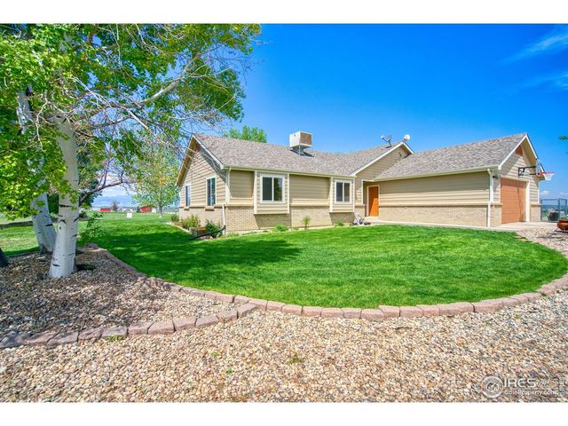 2212 S County Road 15 Rd, Berthoud, CO 80513