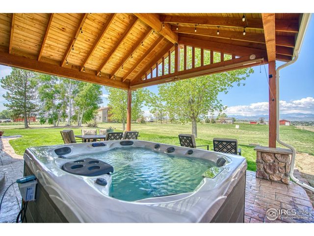 2212 S County Road 15 Rd, Berthoud, CO 80513