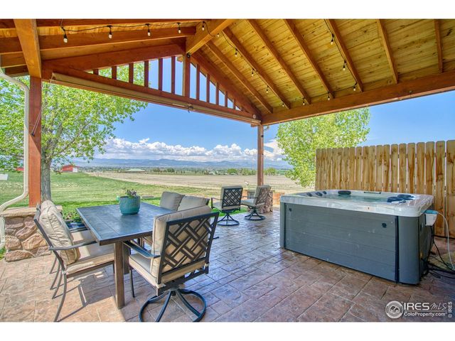 2212 S County Road 15 Rd, Berthoud, CO 80513