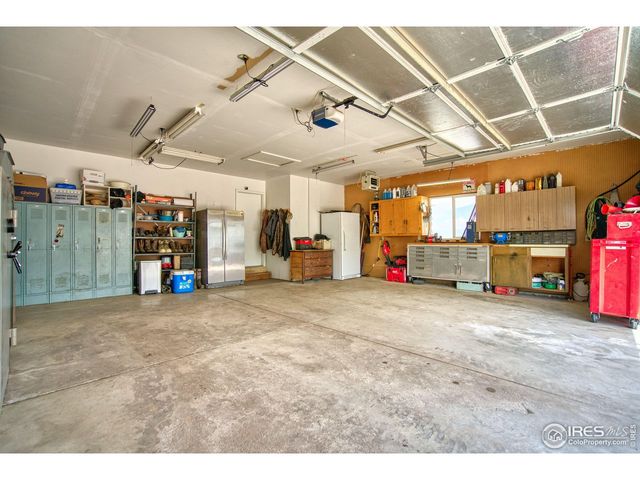 2212 S County Road 15 Rd, Berthoud, CO 80513