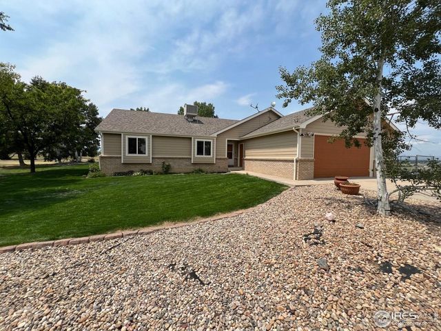 2212 S County Road 15 Rd, Berthoud, CO 80513
