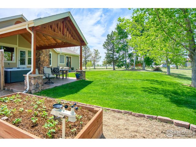 2212 S County Road 15 Rd, Berthoud, CO 80513