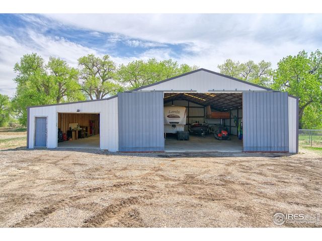 2212 S County Road 15 Rd, Berthoud, CO 80513