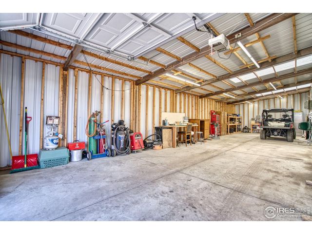 2212 S County Road 15 Rd, Berthoud, CO 80513
