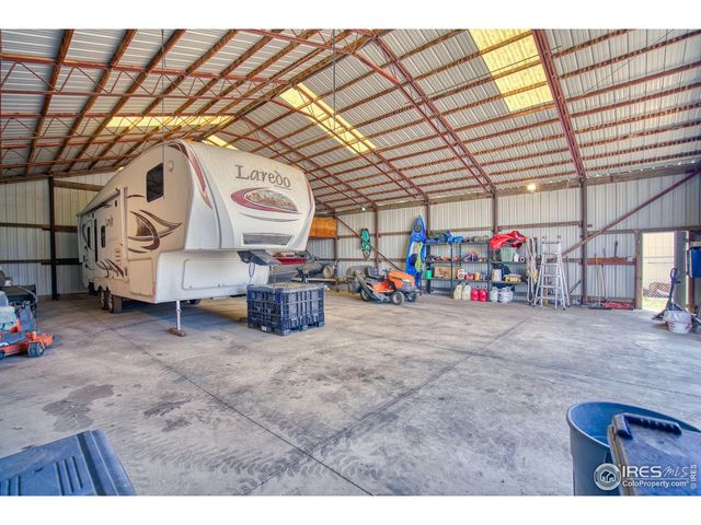 2212 S County Road 15 Rd, Berthoud, CO 80513