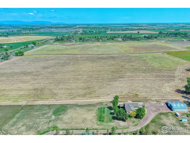 2212 S County Road 15 Rd, Berthoud, CO 80513