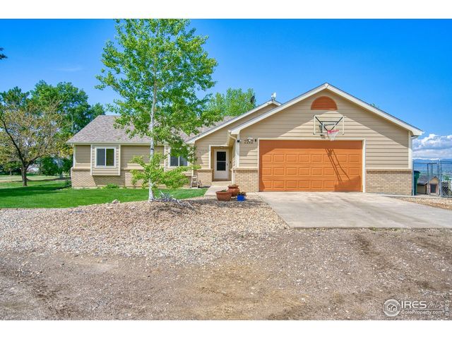 2212 S County Road 15 Rd, Berthoud, CO 80513