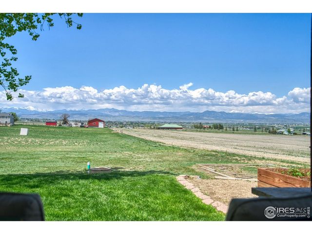 2212 S County Road 15 Rd, Berthoud, CO 80513