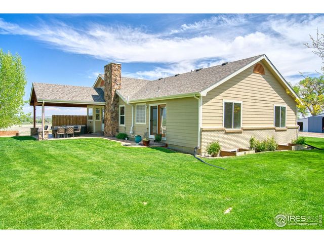 2212 S County Road 15 Rd, Berthoud, CO 80513