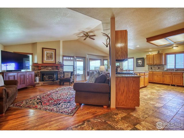 2212 S County Road 15 Rd, Berthoud, CO 80513
