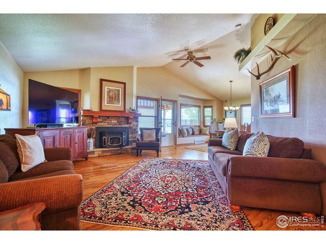 2212 S County Road 15 Rd, Berthoud, CO 80513