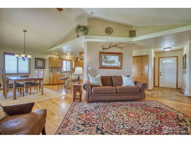 2212 S County Road 15 Rd, Berthoud, CO 80513