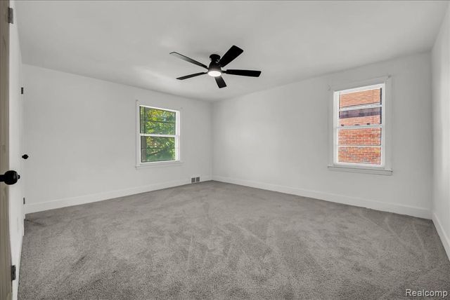 18600 Marlowe Street, Detroit, MI 48235