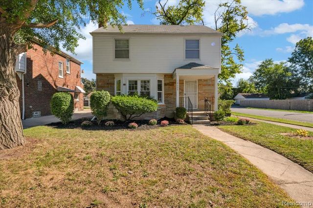 18600 Marlowe Street, Detroit, MI 48235