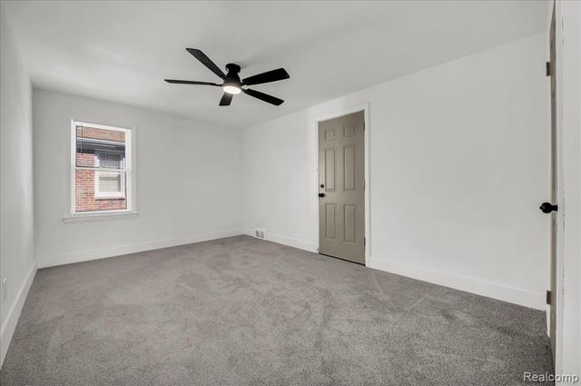18600 Marlowe Street, Detroit, MI 48235