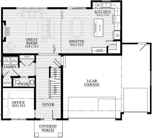 1714 Whalen DRIVE, Oconomowoc, WI 53066