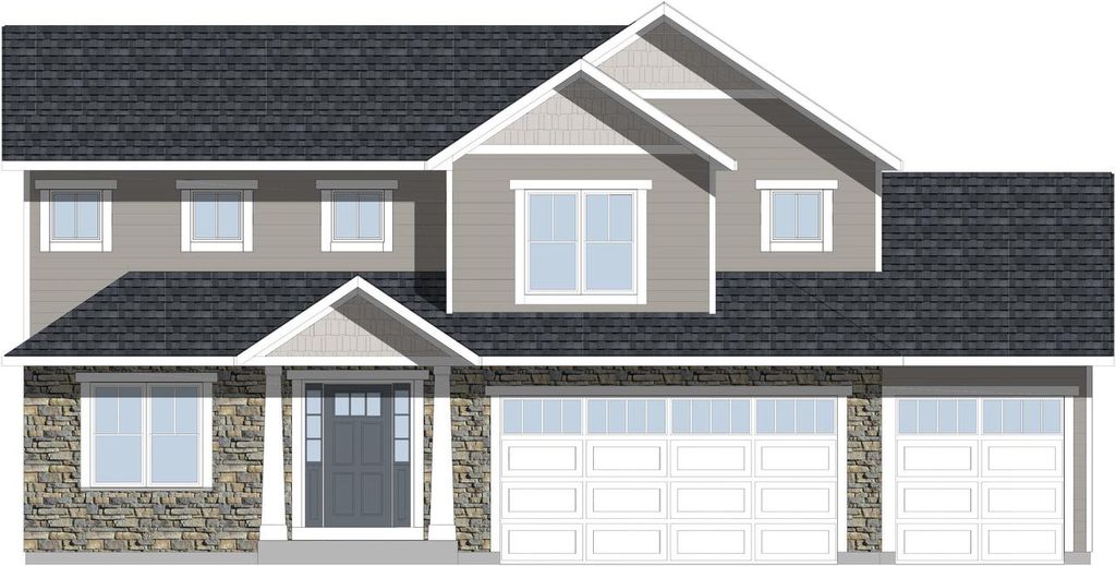 1714 Whalen DRIVE, Oconomowoc, WI 53066