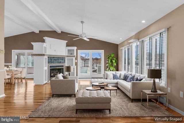 13 TOBAGO AVE, Toms River, NJ 08753