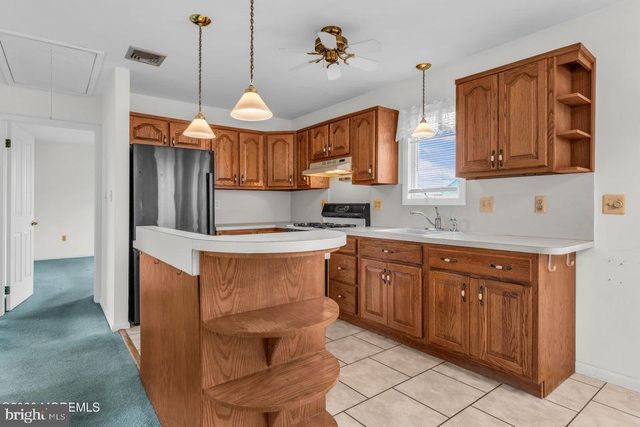 13 TOBAGO AVE, Toms River, NJ 08753