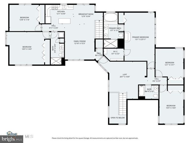 13 TOBAGO AVE, Toms River, NJ 08753