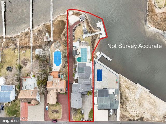 13 TOBAGO AVE, Toms River, NJ 08753