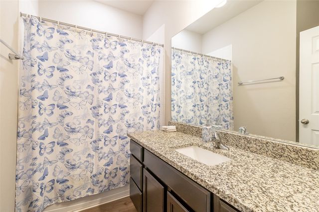 1834 Saddlebred Loop, Harker Heights, TX 76548