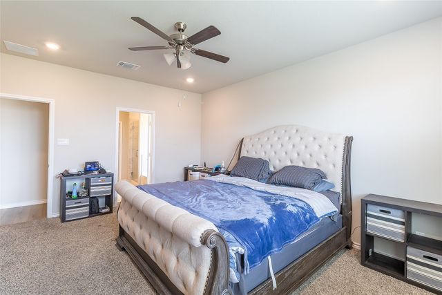 1834 Saddlebred Loop, Harker Heights, TX 76548