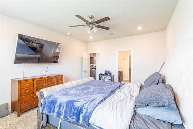1834 Saddlebred Loop, Harker Heights, TX 76548