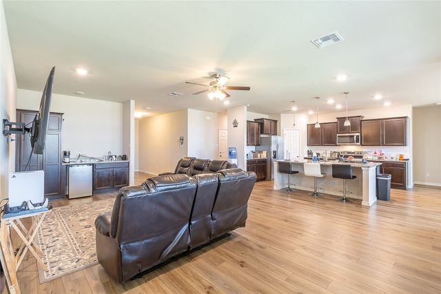 1834 Saddlebred Loop, Harker Heights, TX 76548