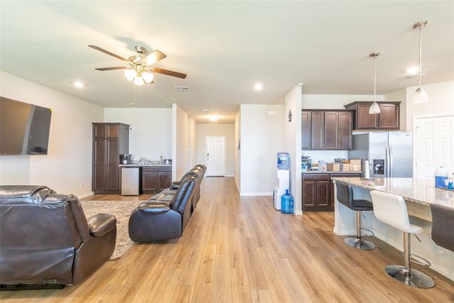 1834 Saddlebred Loop, Harker Heights, TX 76548