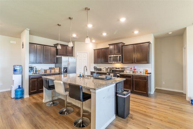 1834 Saddlebred Loop, Harker Heights, TX 76548