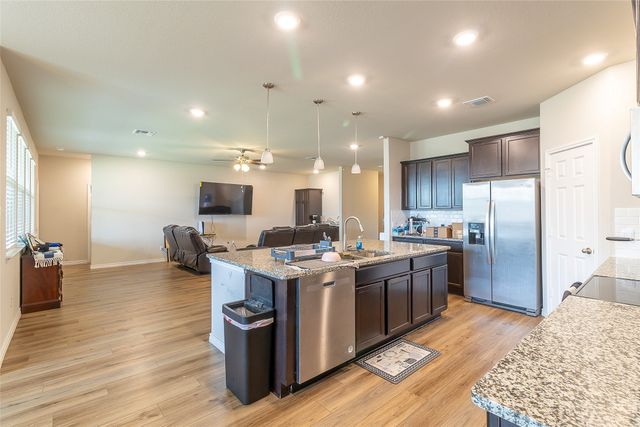 1834 Saddlebred Loop, Harker Heights, TX 76548