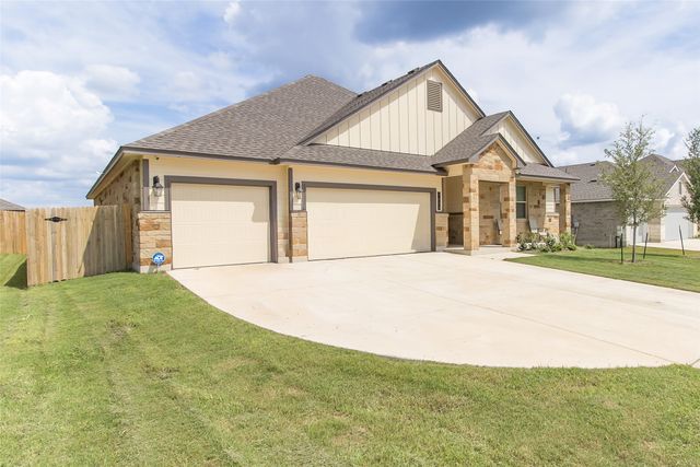 1834 Saddlebred Loop, Harker Heights, TX 76548