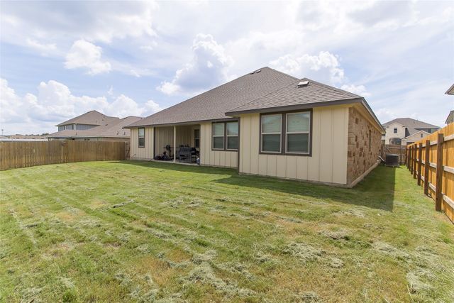 1834 Saddlebred Loop, Harker Heights, TX 76548