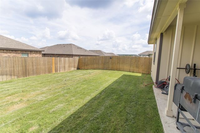 1834 Saddlebred Loop, Harker Heights, TX 76548
