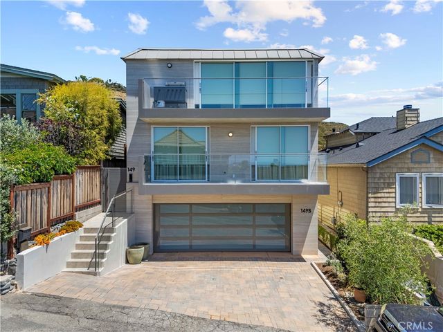 149 Sunset Terrace, Laguna Beach, CA 92651